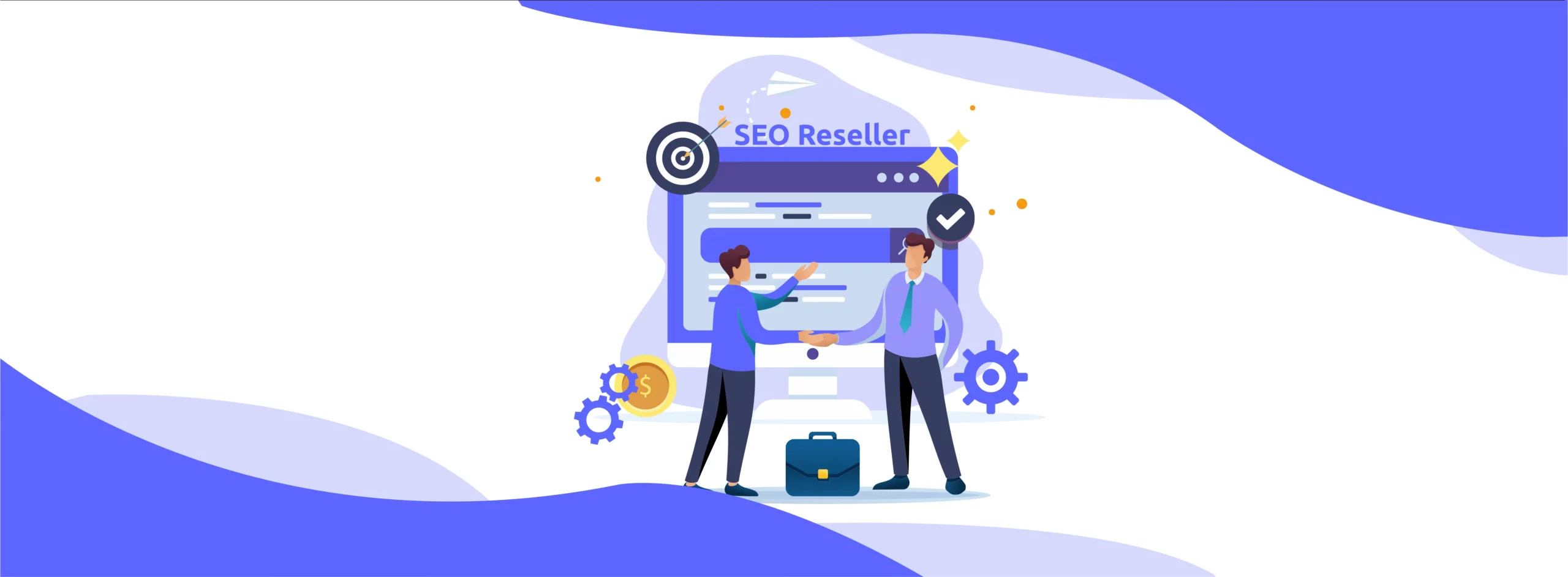 SEO Reseller in India